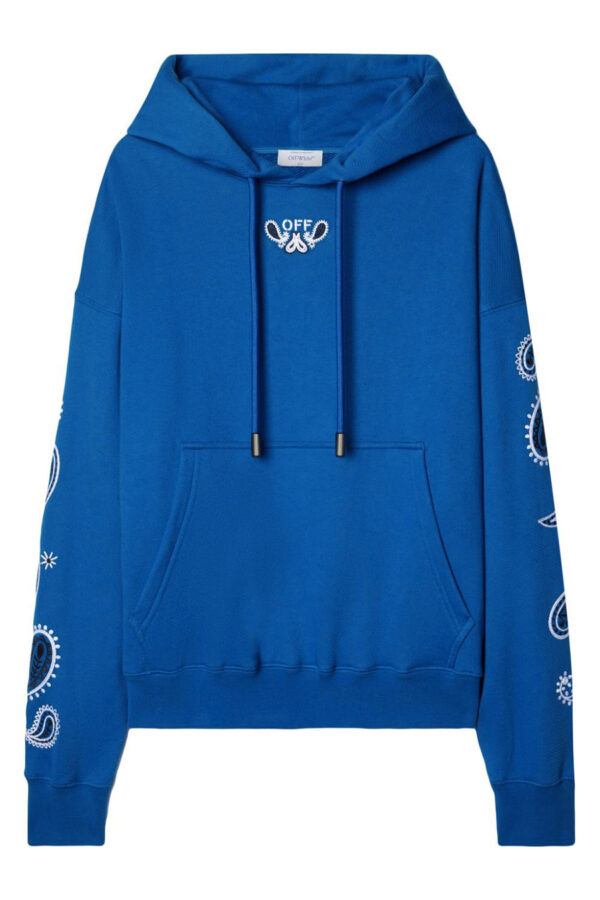 Off-white - Off-white Sweatshirt Heren
