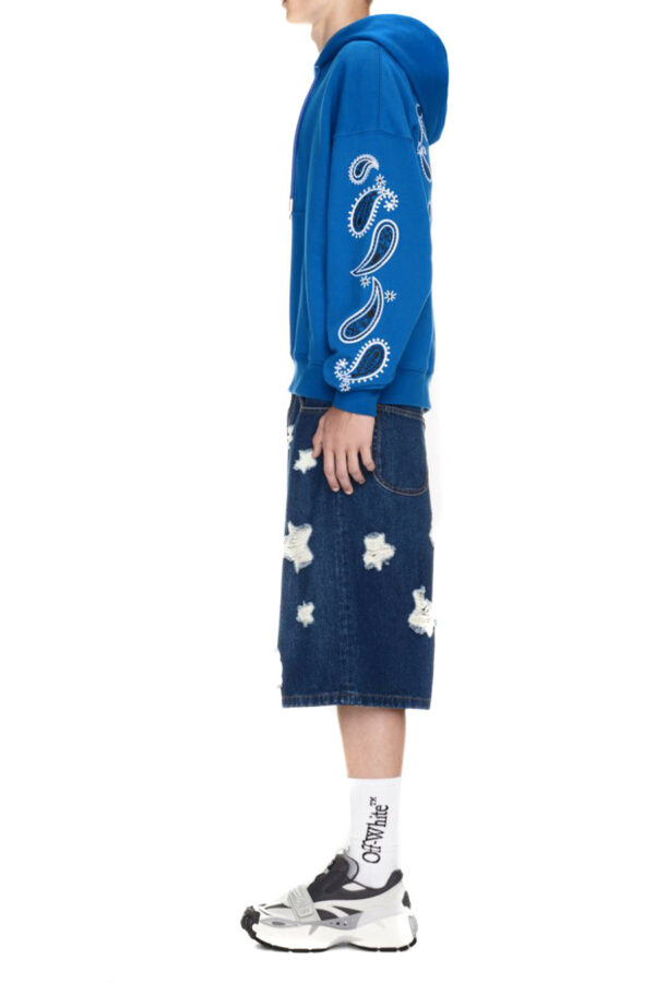 Off-white - Off-white Sweatshirt Heren - Afbeelding 3