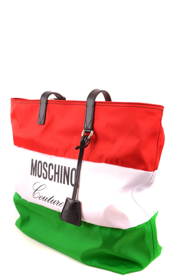Moschino - Moschino Tas Dames - Afbeelding 3