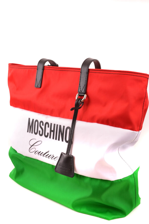 Moschino - Moschino Tas Dames - Afbeelding 2