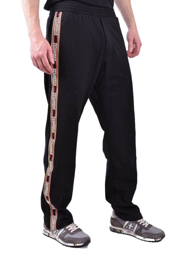 Dsquared - Dsquared Broek Heren - Afbeelding 3