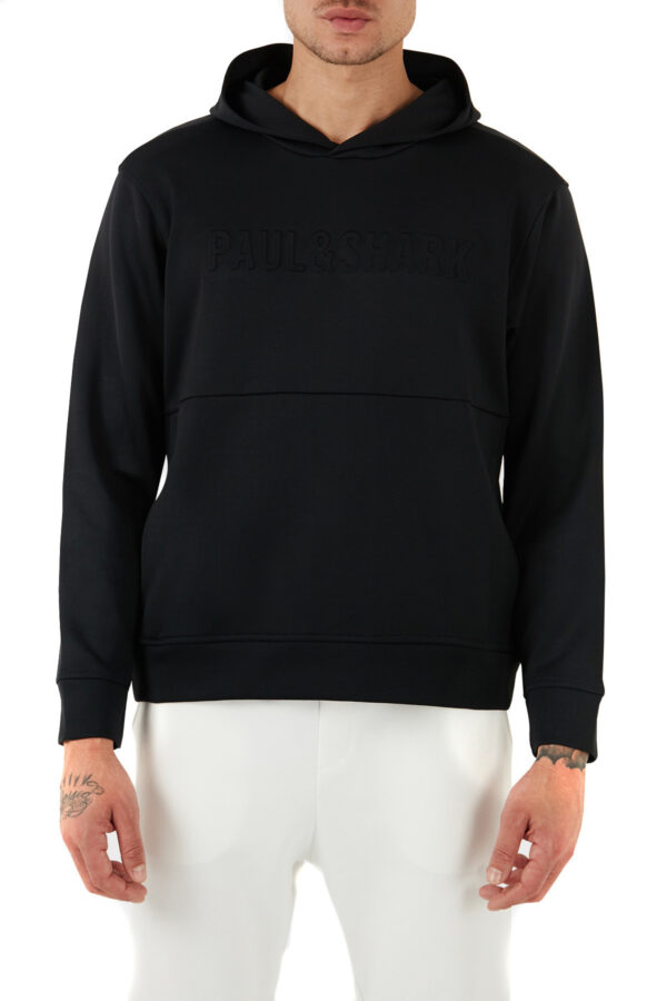 Paul&shark - Paul&shark Sweatshirt Heren - Afbeelding 2