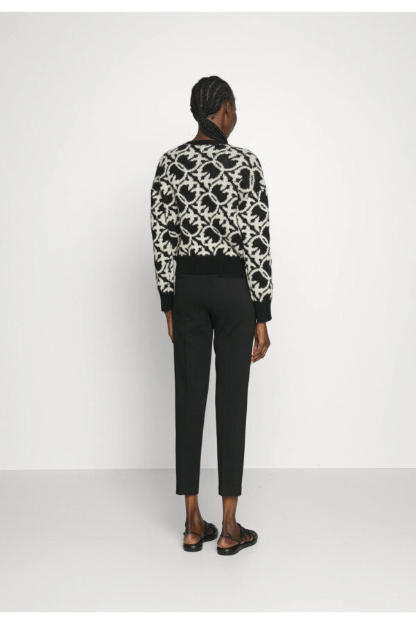 Pinko - Pinko Broek Dames - Afbeelding 3