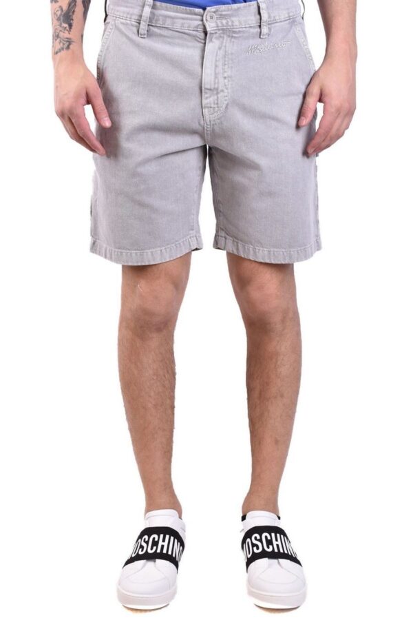 Moschino - Moschino Bermuda Heren - Afbeelding 2