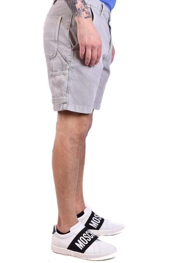 Moschino - Moschino Bermuda Heren - Afbeelding 3