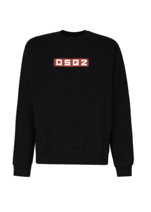 Dsquared2 - Dsquared2 Sweatshirt Heren
