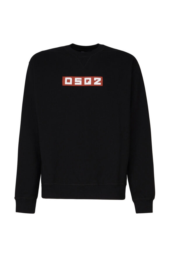 Dsquared2 - Dsquared2 Sweatshirt Heren
