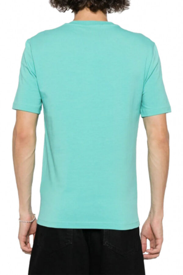 Moschino - Moschino T-shirt Heren - Afbeelding 3