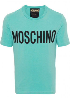 Moschino - Moschino T-shirt Heren