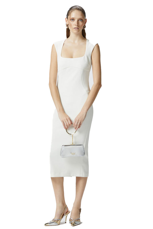 Pinko - Pinko Jurk Dames - Afbeelding 2