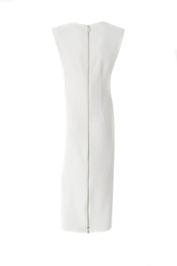 Pinko - Pinko Jurk Dames - Afbeelding 3