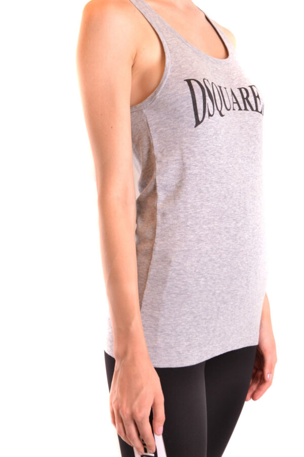 Dsquared2 - Dsquared2 Vest Dames - Afbeelding 2