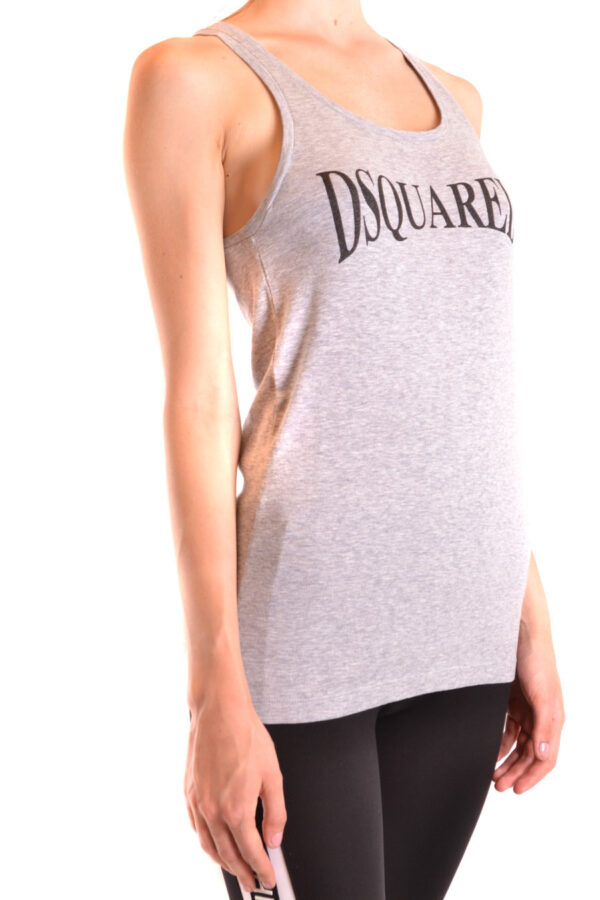 Dsquared2 - Dsquared2 Vest Dames - Afbeelding 3