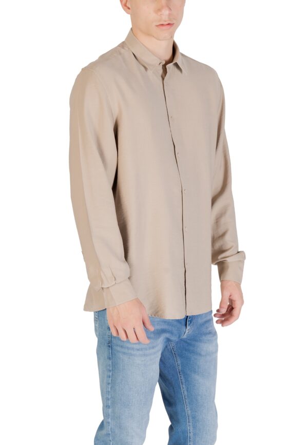 Antony Morato - Antony Morato Shirt Heren - Afbeelding 3