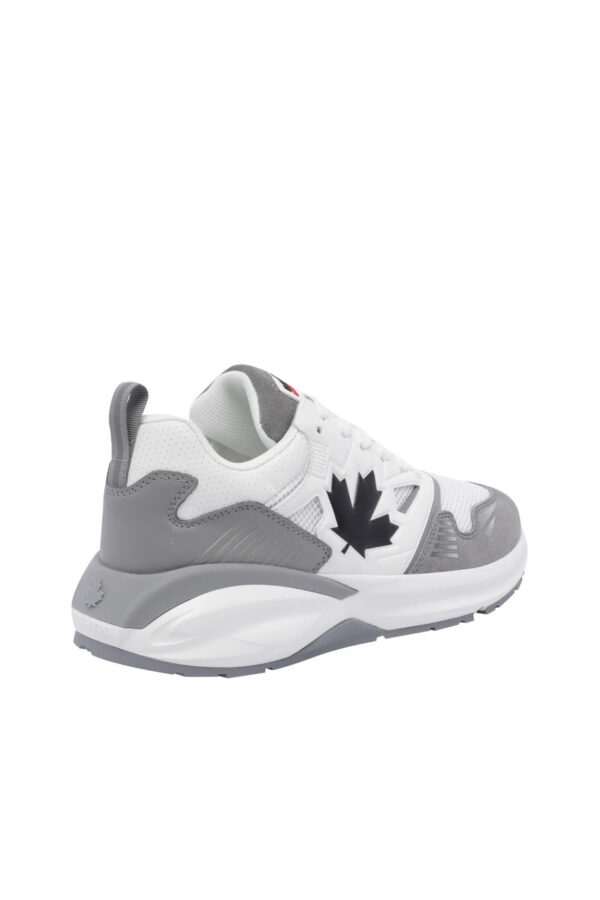 Dsquared - Dsquared Heren Sneakers - Afbeelding 2
