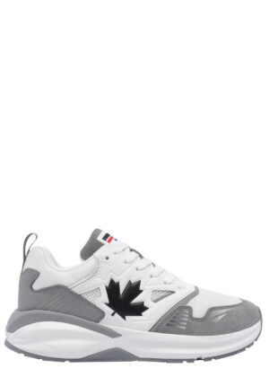Dsquared - Dsquared Heren Sneakers