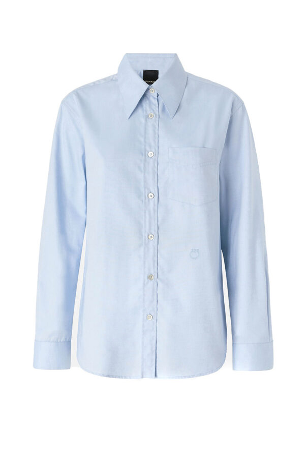 Pinko - Pinko Shirt Dames