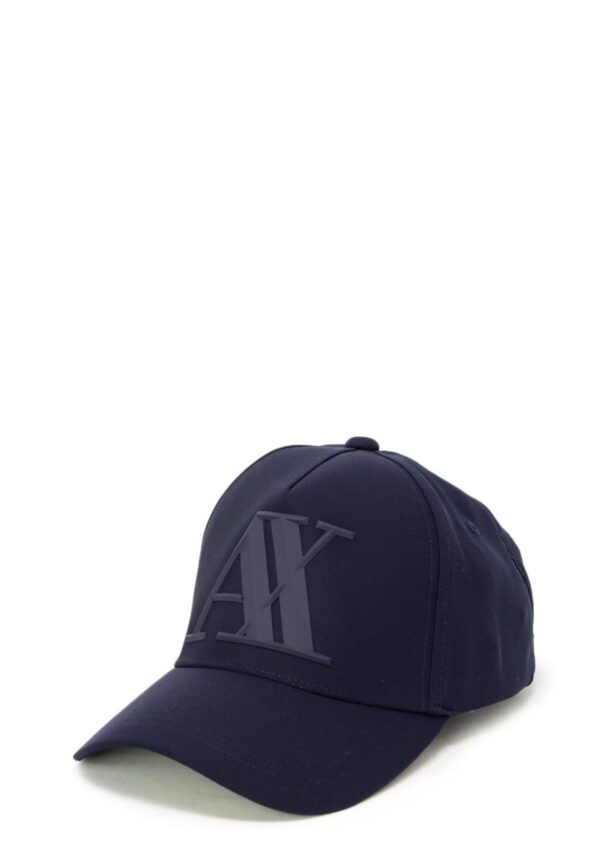 Armani Exchange - Armani Exchange Hoed Heren