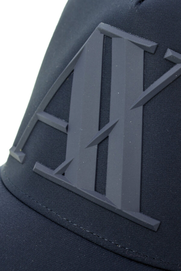 Armani Exchange - Armani Exchange Hoed Heren - Afbeelding 3