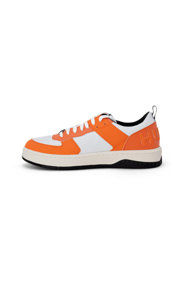 Hugo - Hugo Heren Sneakers - Afbeelding 2