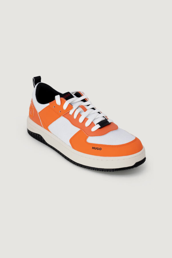 Hugo - Hugo Heren Sneakers - Afbeelding 3