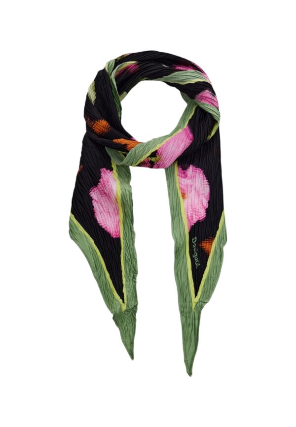 Desigual - Desigual Sjaal Dames
