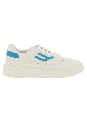 Bally - Bally Heren Sneakers