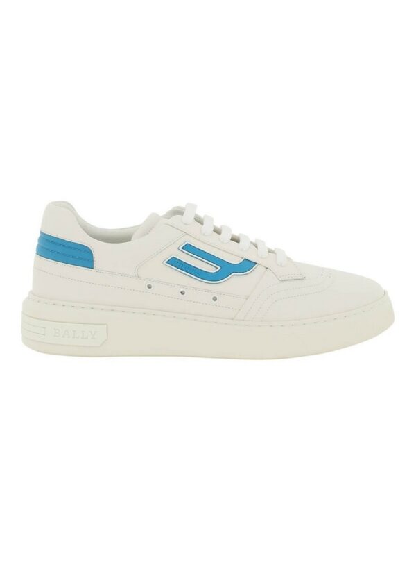 Bally - Bally Heren Sneakers