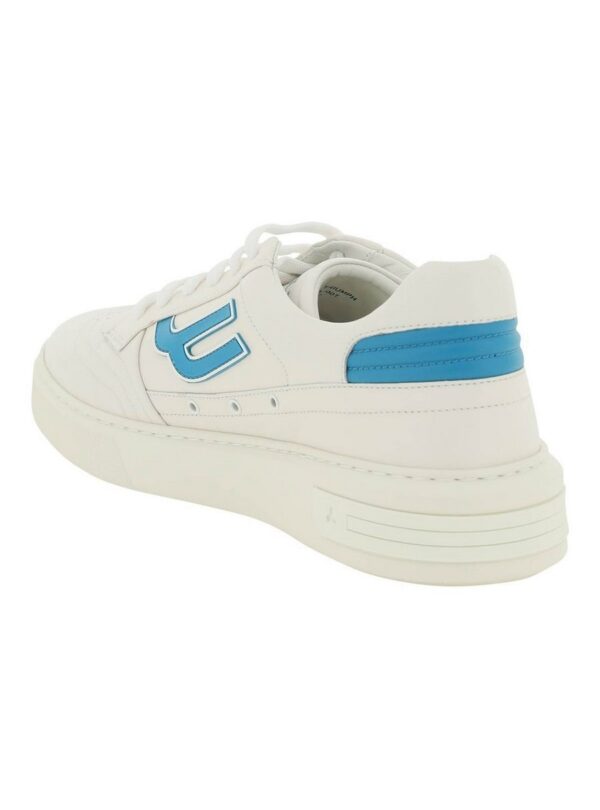 Bally - Bally Heren Sneakers - Afbeelding 3
