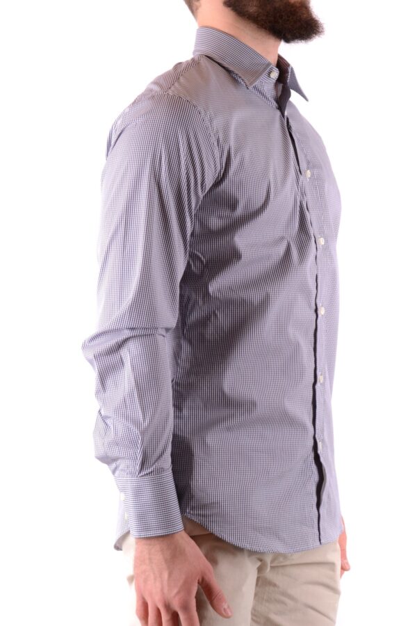 Dsquared - Dsquared Shirt Heren - Afbeelding 2
