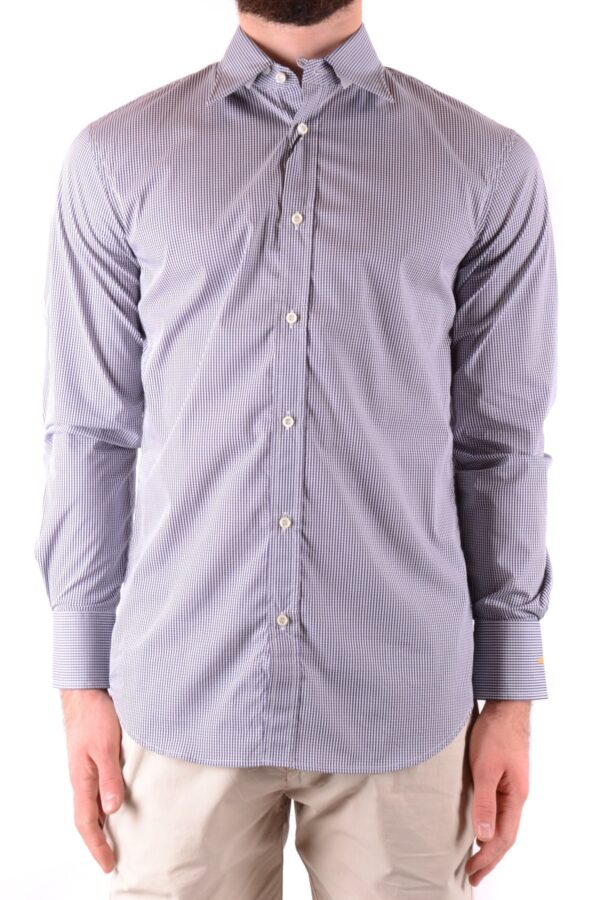 Dsquared - Dsquared Shirt Heren