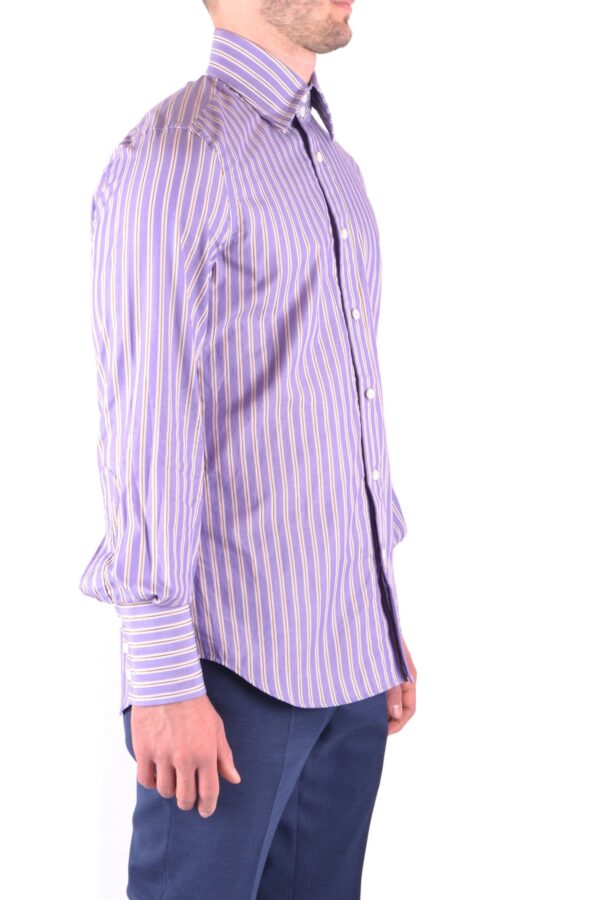 Dsquared - Dsquared Shirt Heren - Afbeelding 2