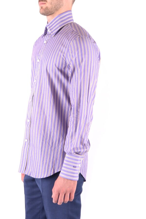 Dsquared - Dsquared Shirt Heren - Afbeelding 3