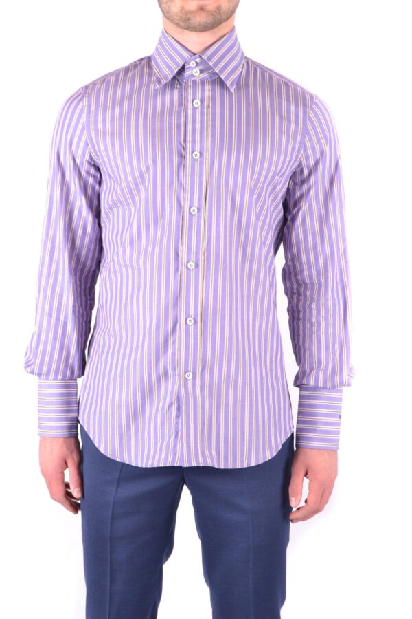 Dsquared - Dsquared Shirt Heren
