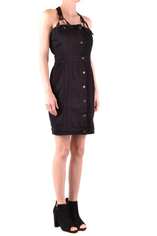 Moschino - Moschino Jurk Dames - Afbeelding 3