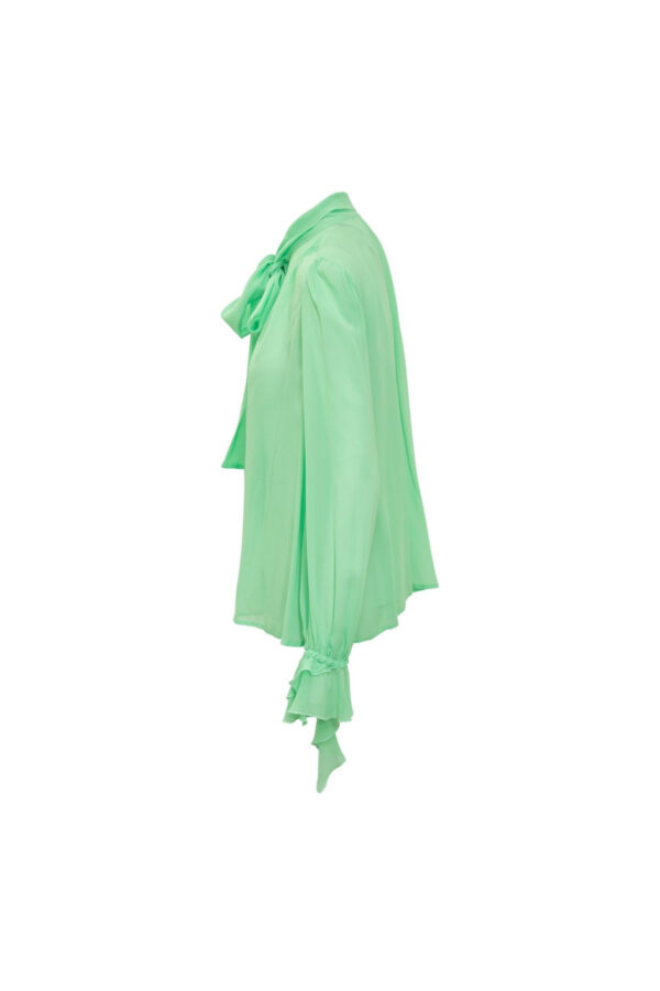 Pinko - Pinko Shirt Dames - Afbeelding 3