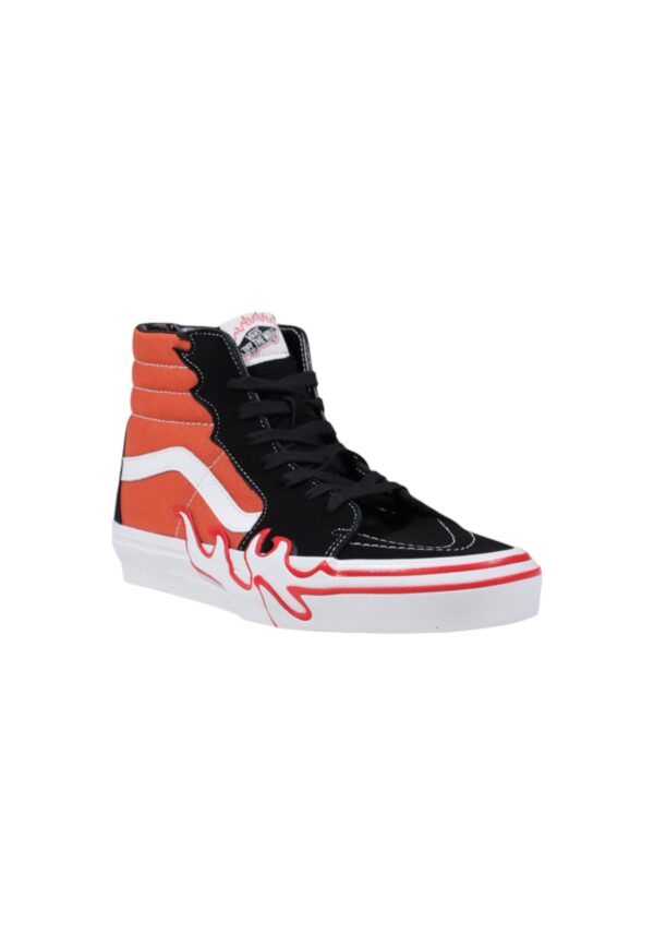 Vans - Vans Heren Sneakers - Afbeelding 2