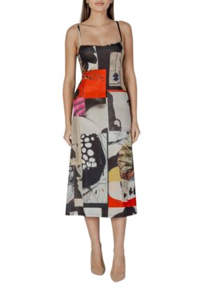 Desigual - Desigual Jurk Dames
