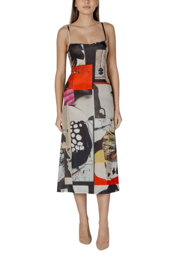 Desigual - Desigual Jurk Dames