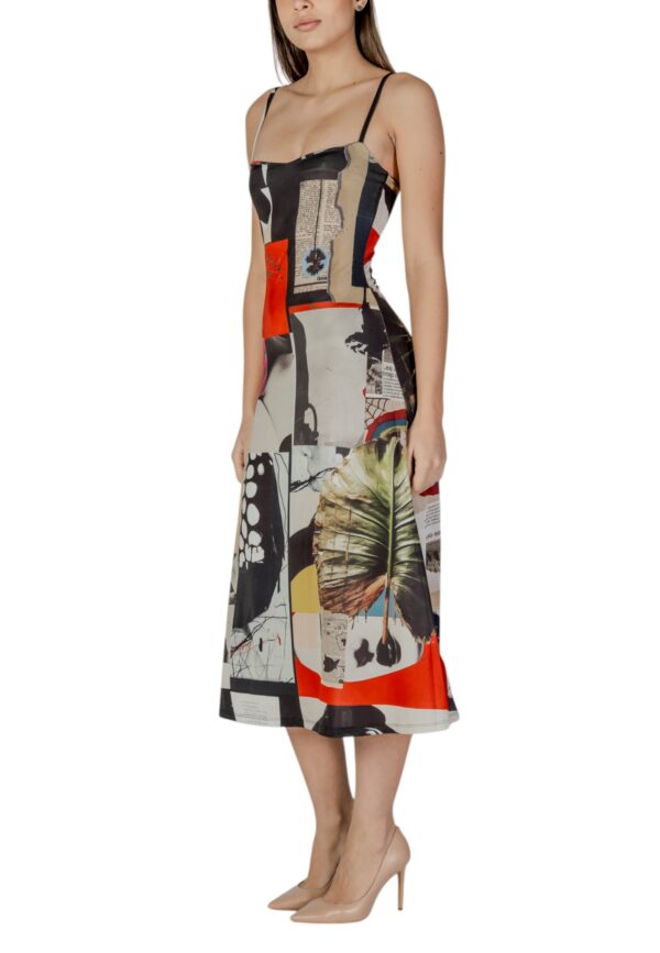 Desigual - Desigual Jurk Dames - Afbeelding 2