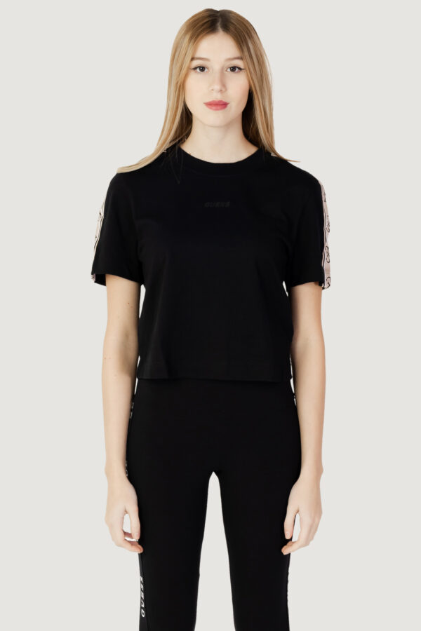 Guess Active - Guess Active T-shirt Dames - Afbeelding 3