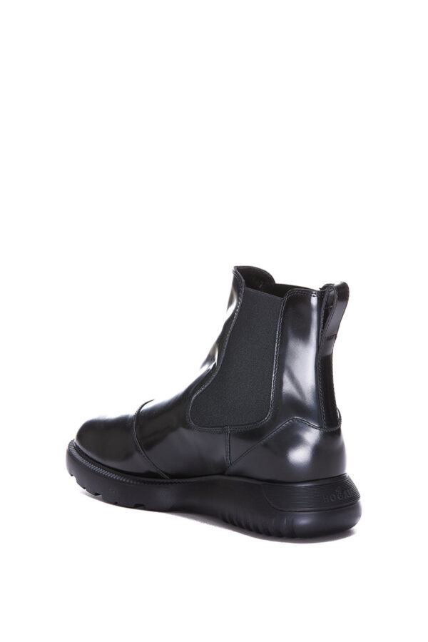 Hogan - Hogan Herren Boots - Afbeelding 3