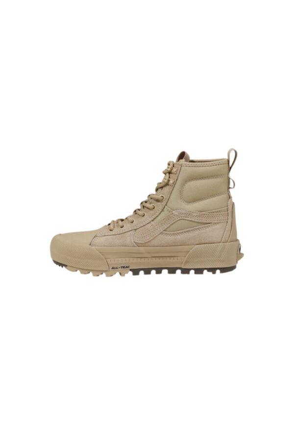 Vans - Vans Women Sneakers - Afbeelding 3