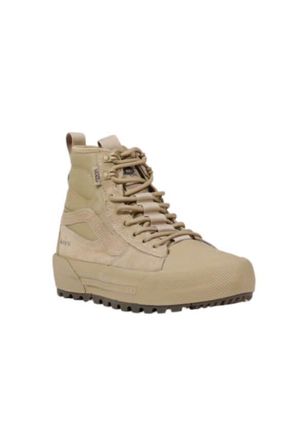Vans - Vans Women Sneakers - Afbeelding 2