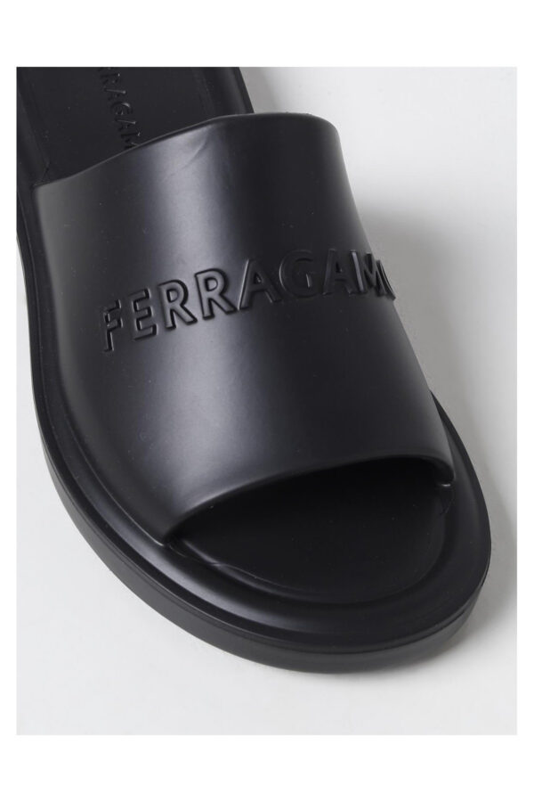 Salvatore Ferragamo - Salvatore Ferragamo Women Slippers - Afbeelding 3