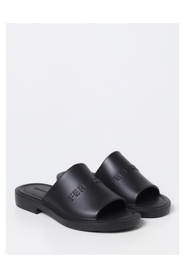 Salvatore Ferragamo - Salvatore Ferragamo Women Slippers - Afbeelding 2