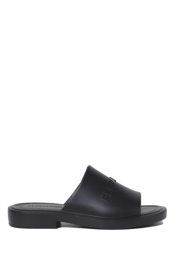 Salvatore Ferragamo - Salvatore Ferragamo Women Slippers