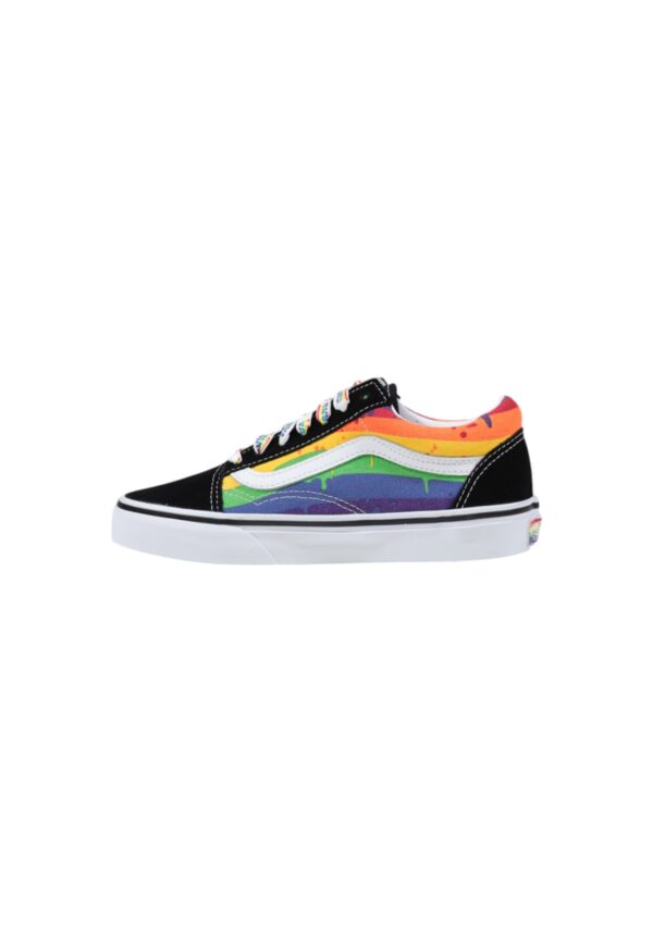 Vans - Vans Women Sneakers - Afbeelding 3
