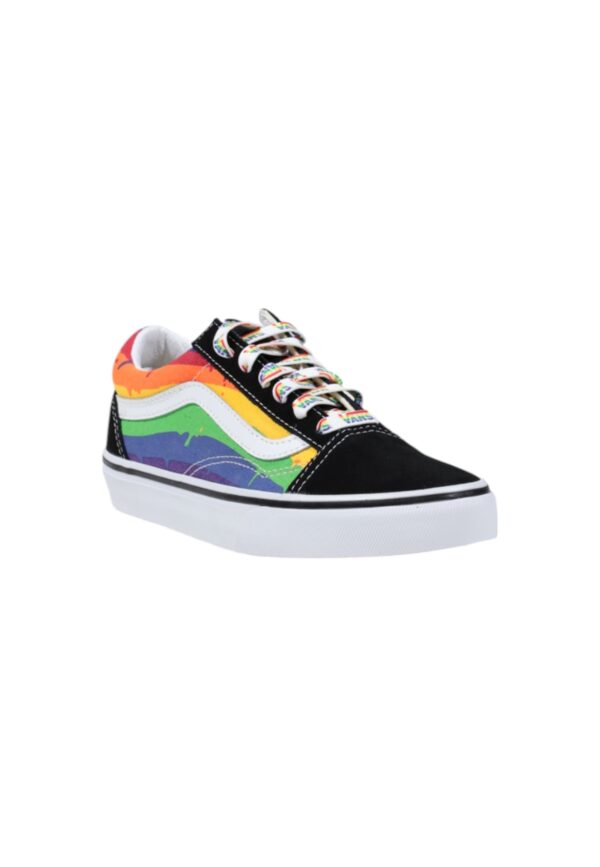 Vans - Vans Women Sneakers - Afbeelding 2