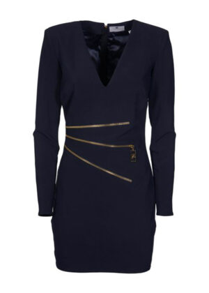 Elisabetta Franchi - Elisabetta Franchi Jurk Dames